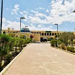 Jabal Akhdhar Hotel