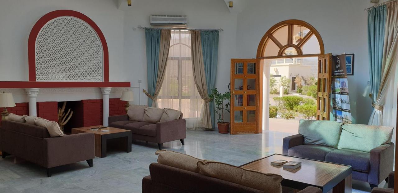 Jabal Akhdhar 2* Al 'Aqar