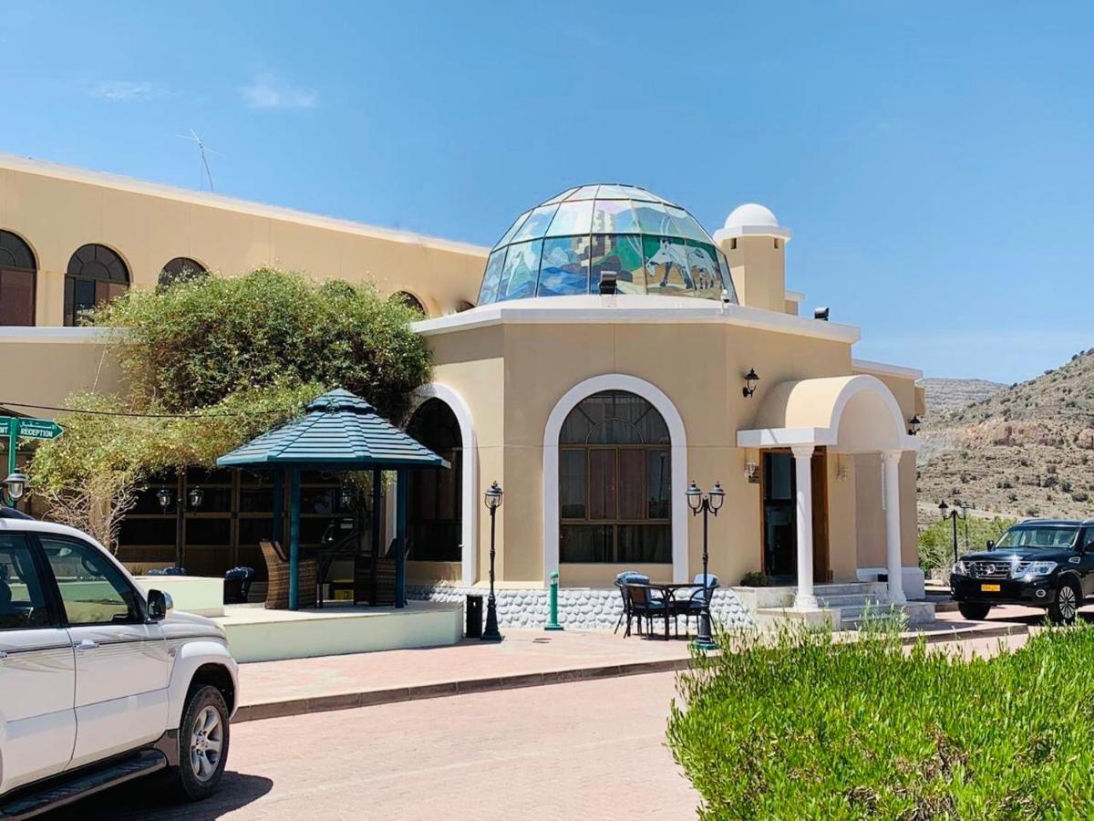 Hotel Jabal Akhdhar Al 'Aqar