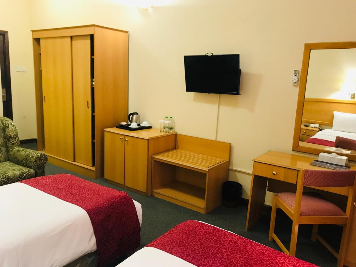 Jabal Akhdhar Hotel 2*