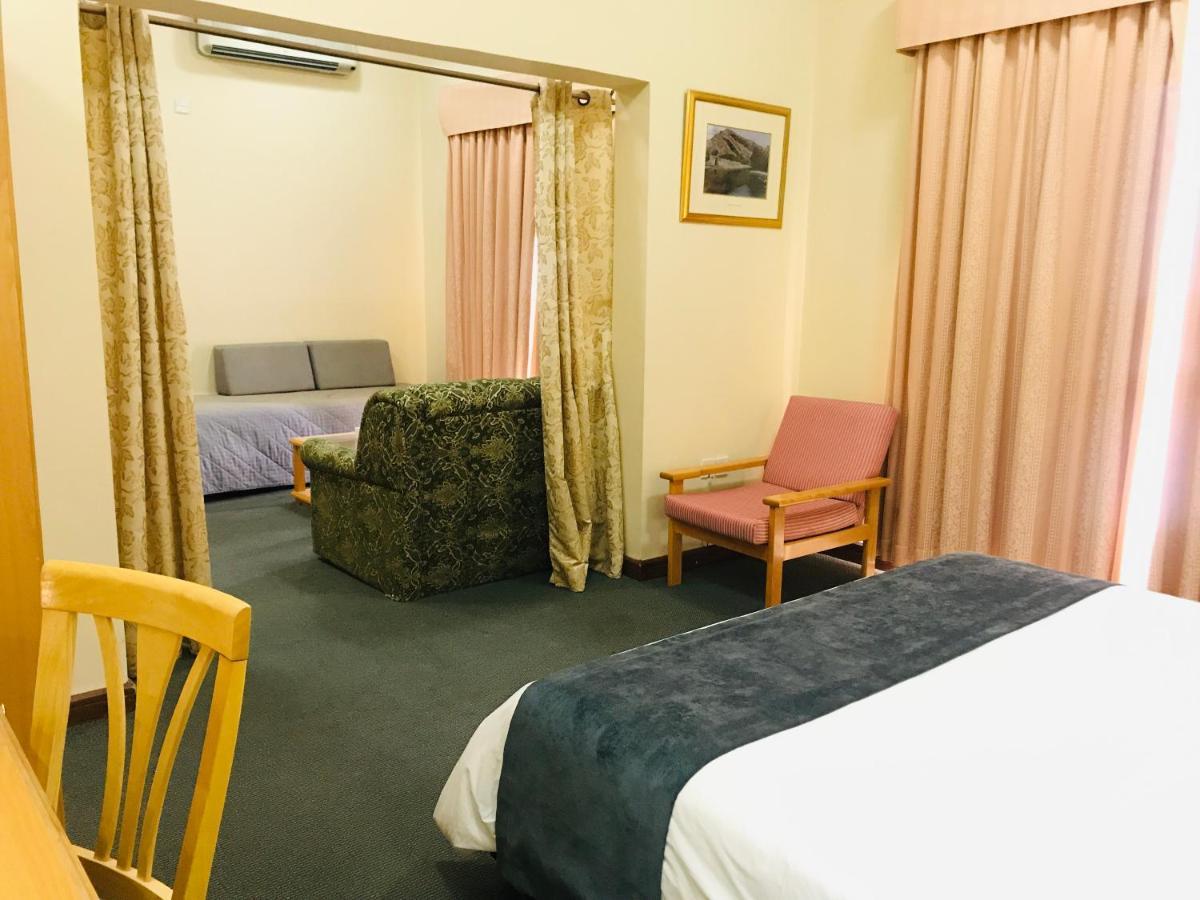 Hotel Jabal Akhdhar